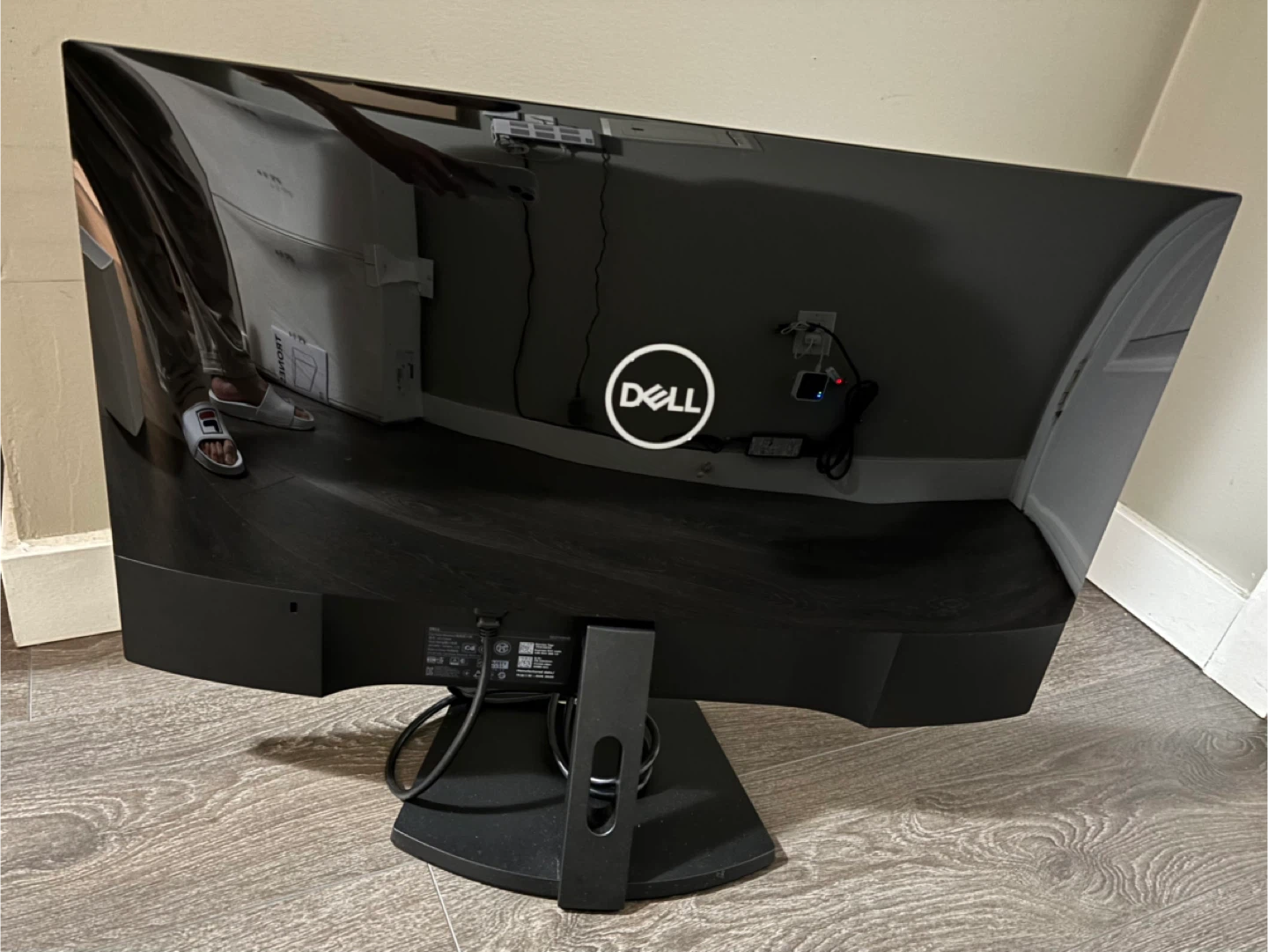 Dell Computer Monitor - photo 2
