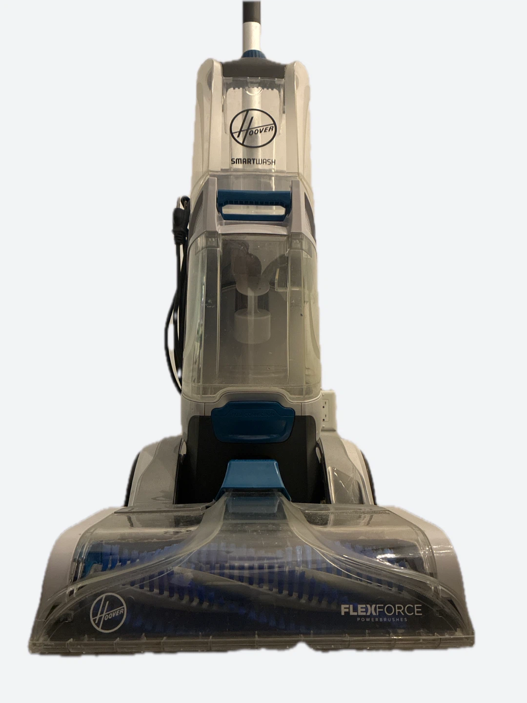 Hoover SmartWash Carpet Cleaner - photo 2