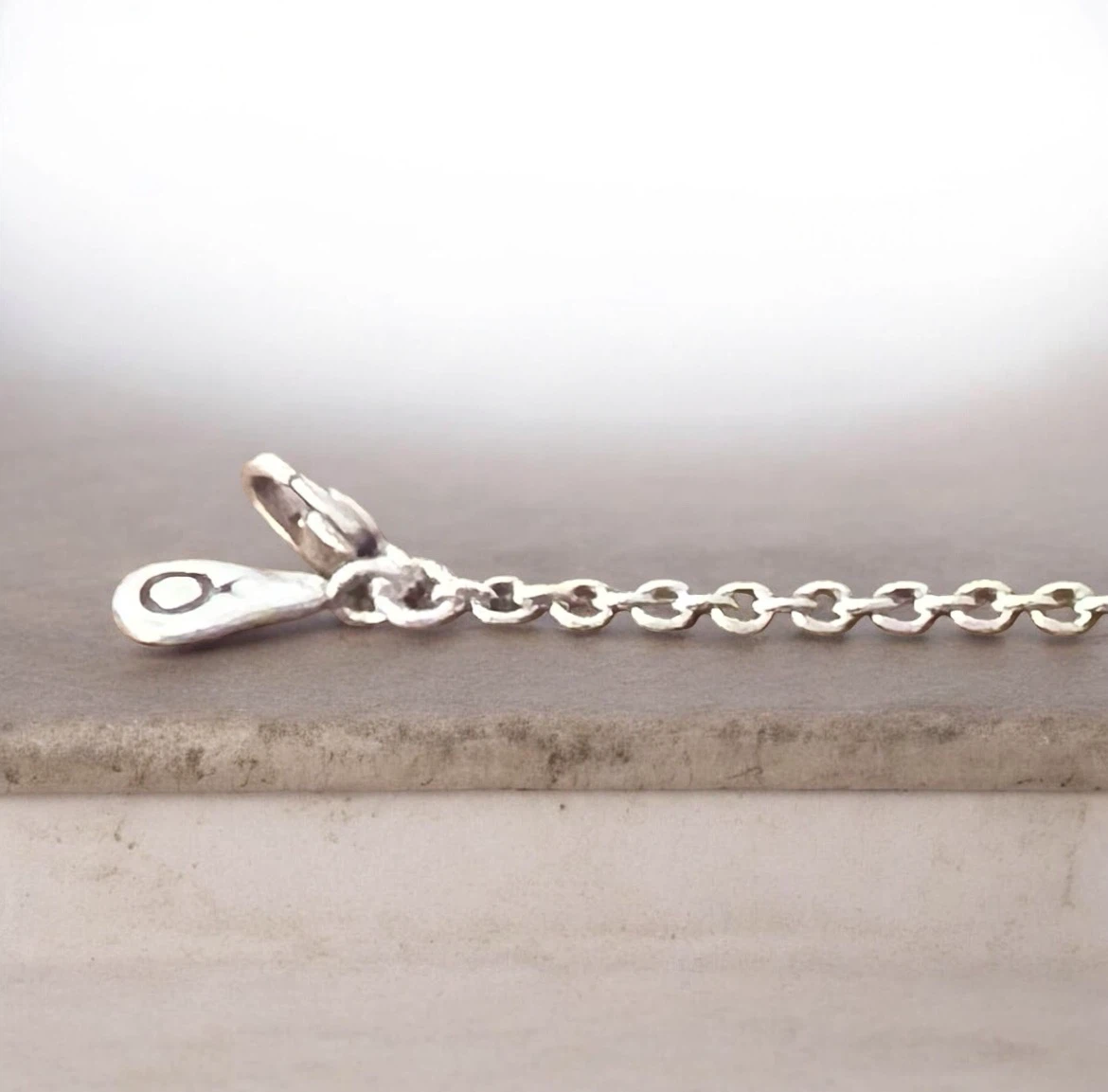 Pandora Symbol of Infinity Bracelet – Retired/Discontinued – 7” - photo 3