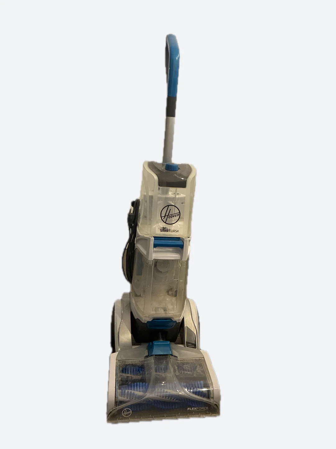 Hoover SmartWash Carpet Cleaner