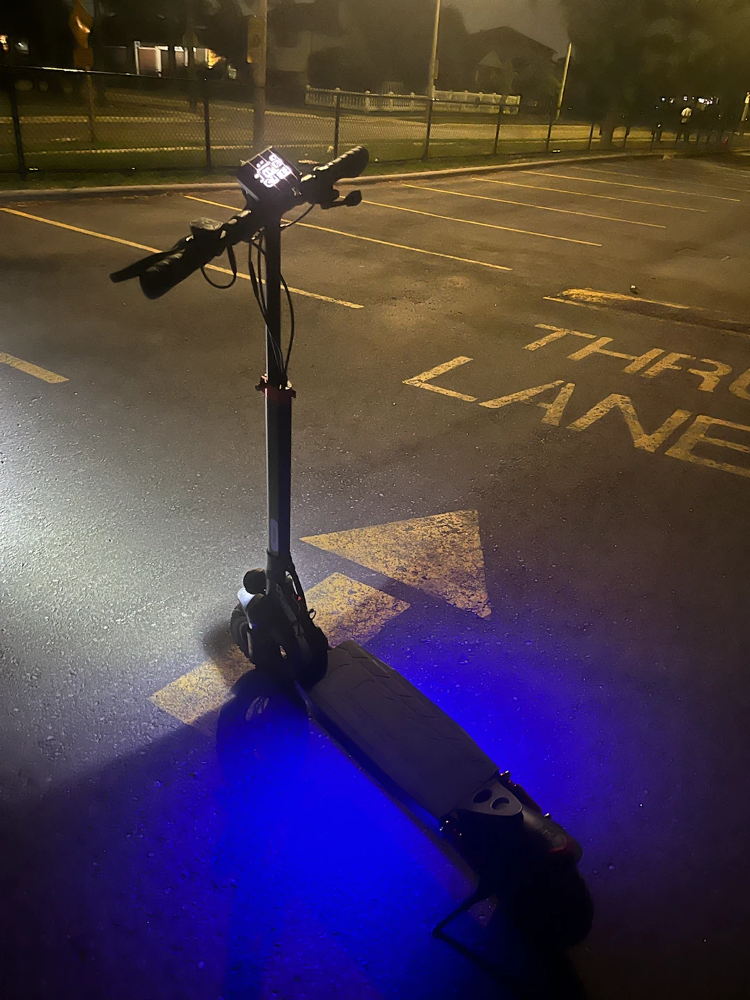iScooter iX3 - photo 2