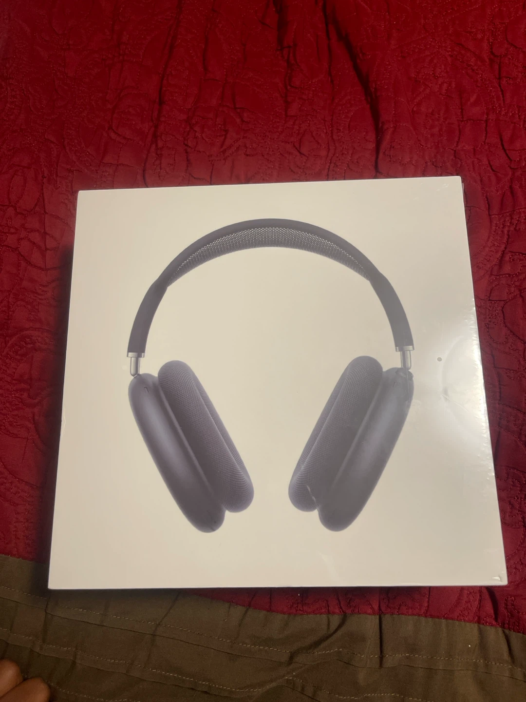 AirPods Max