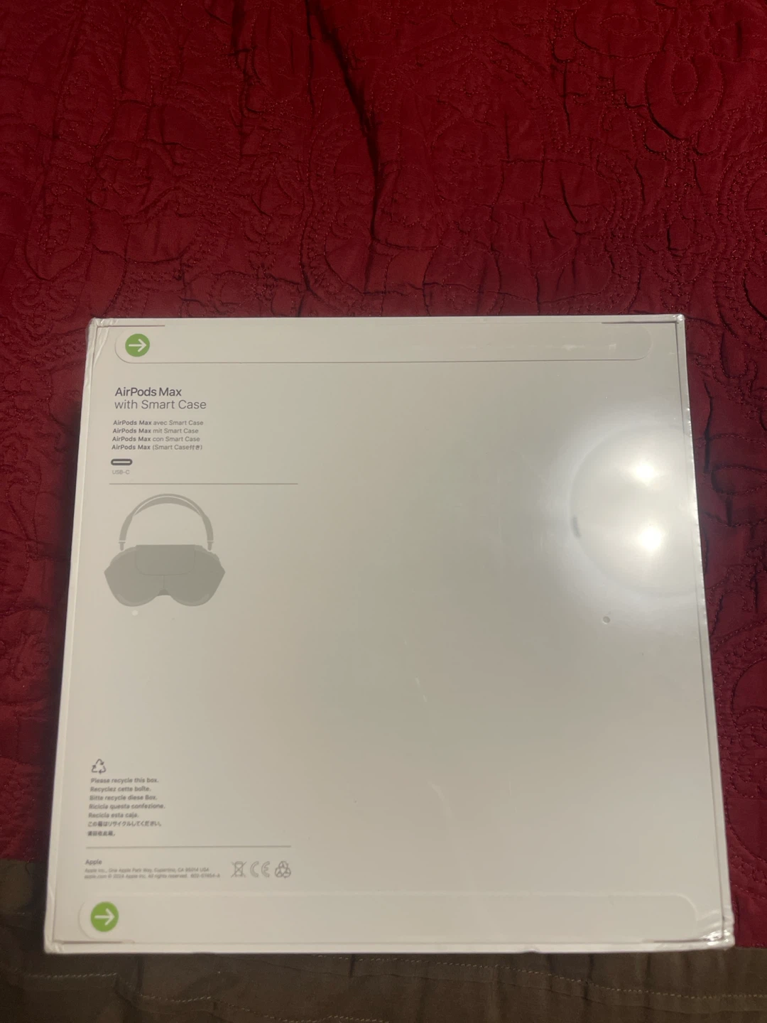 AirPods Max - photo 2