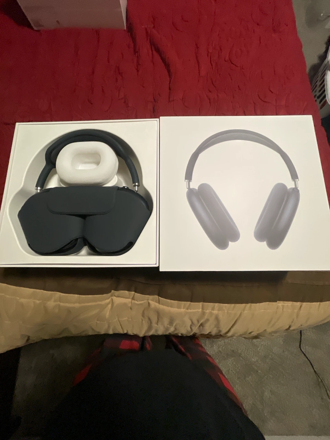 AirPods Max - photo 3