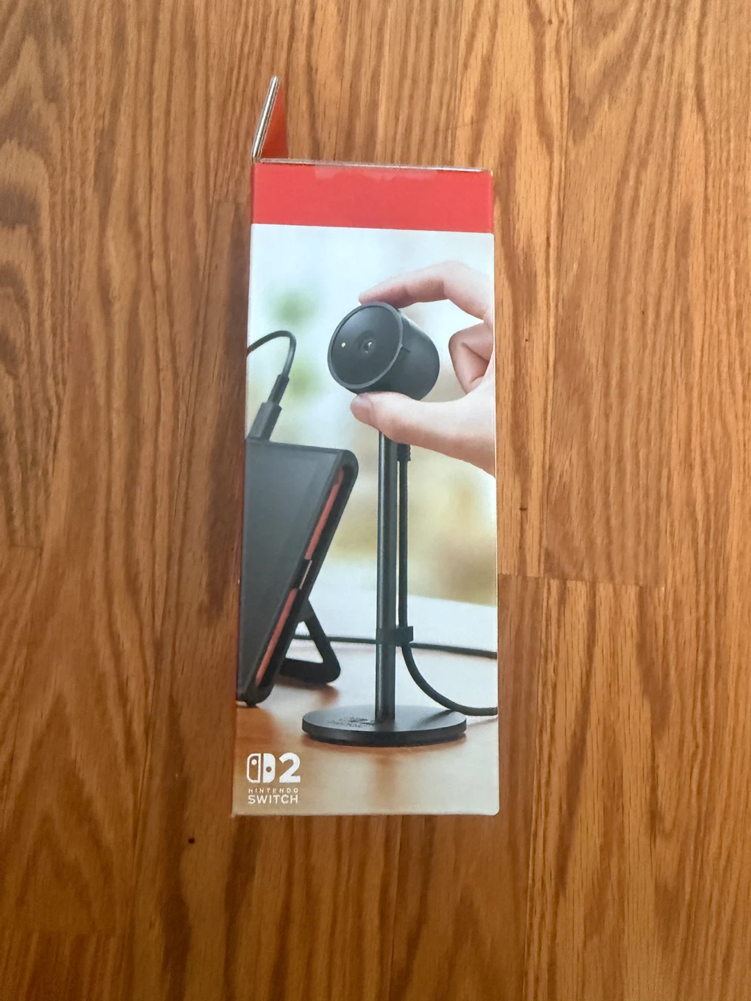 Nintendo Switch 2 Camera - photo 2