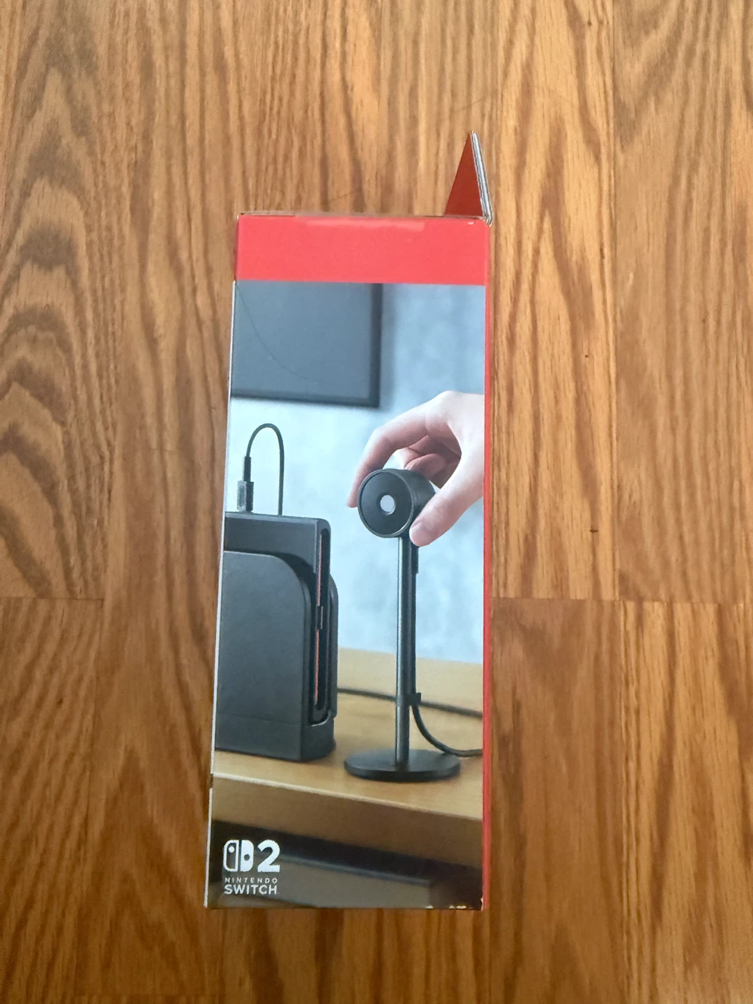 Nintendo Switch 2 Camera - photo 4