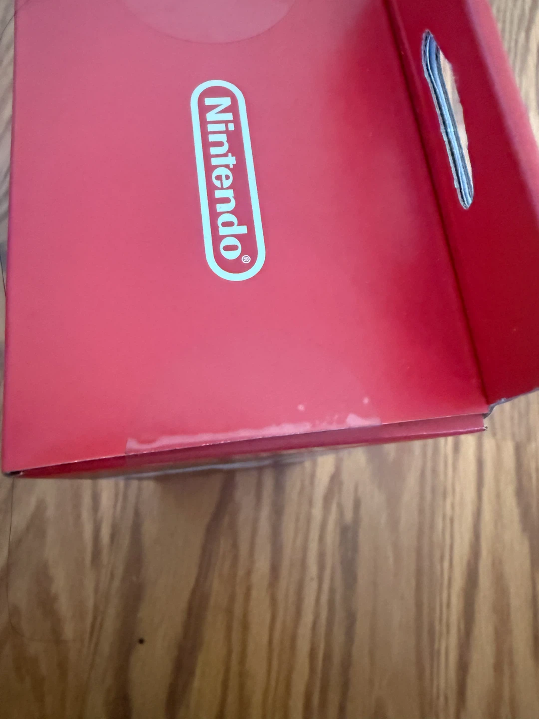 Nintendo Switch 2 Camera - photo 5