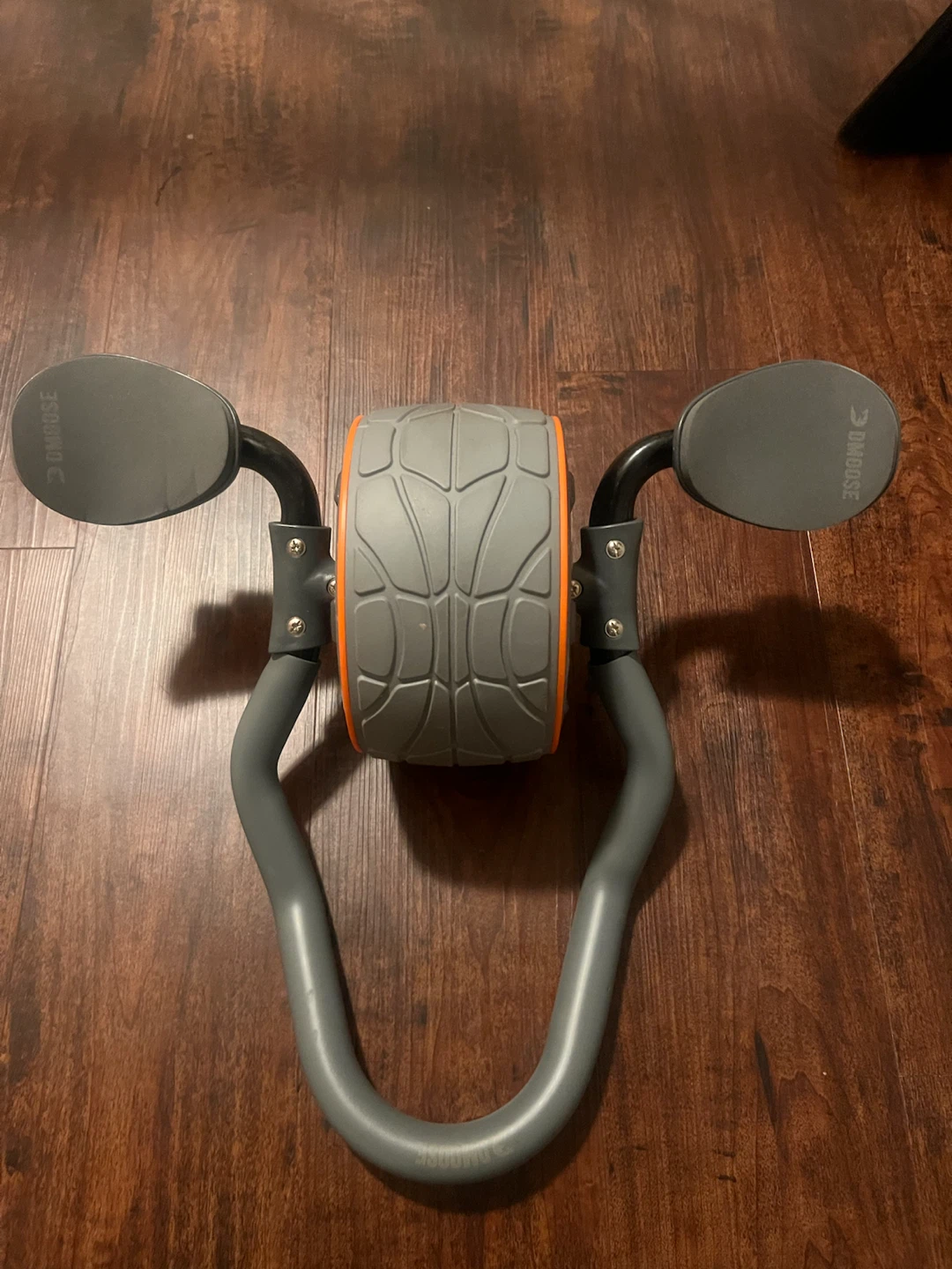 AB Roller Wheel - photo 2