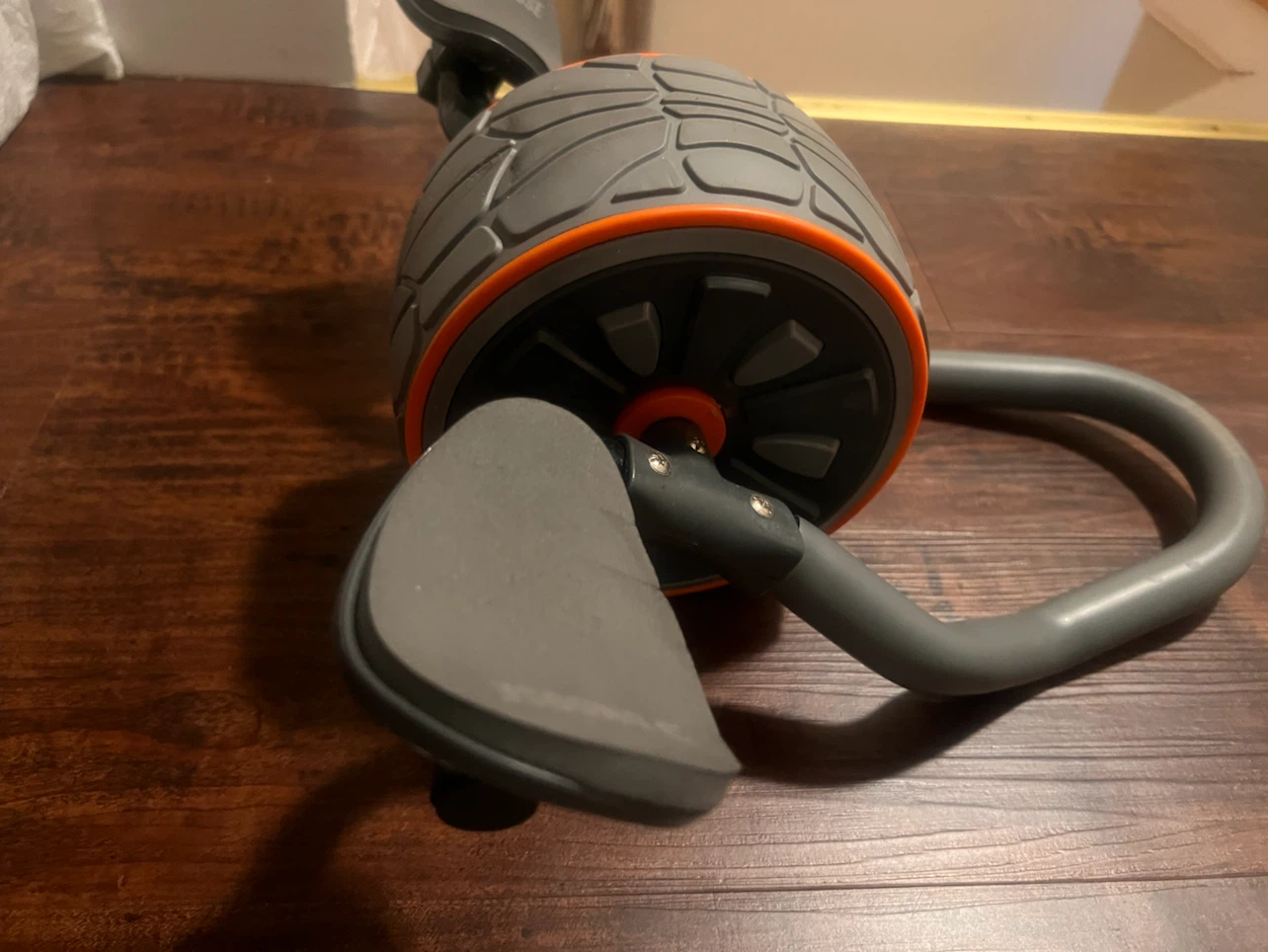 AB Roller Wheel - photo 3
