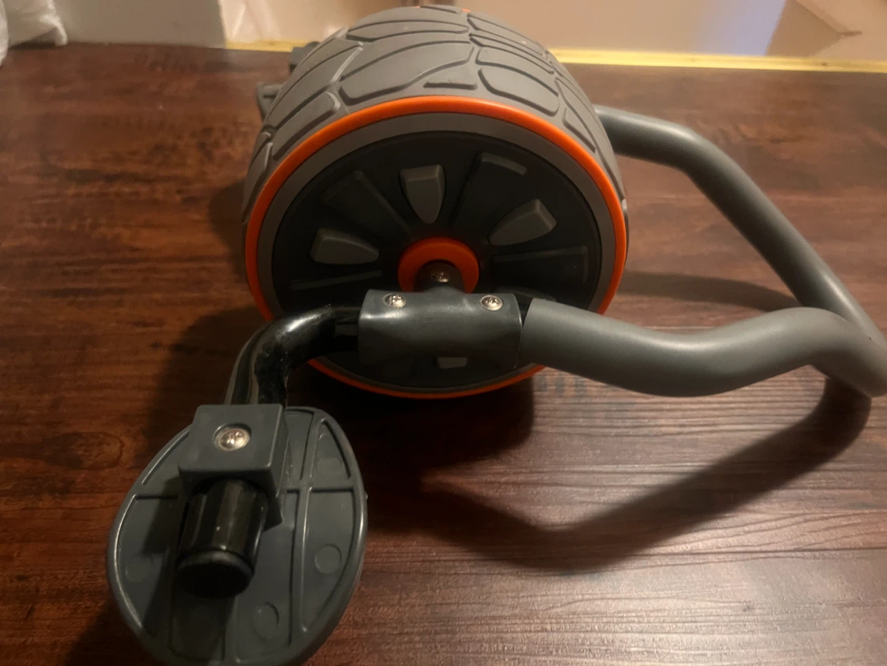 AB Roller Wheel - photo 4