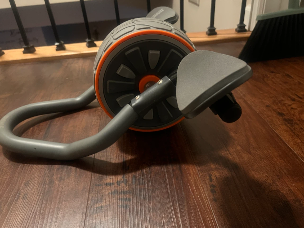 AB Roller Wheel - photo 5