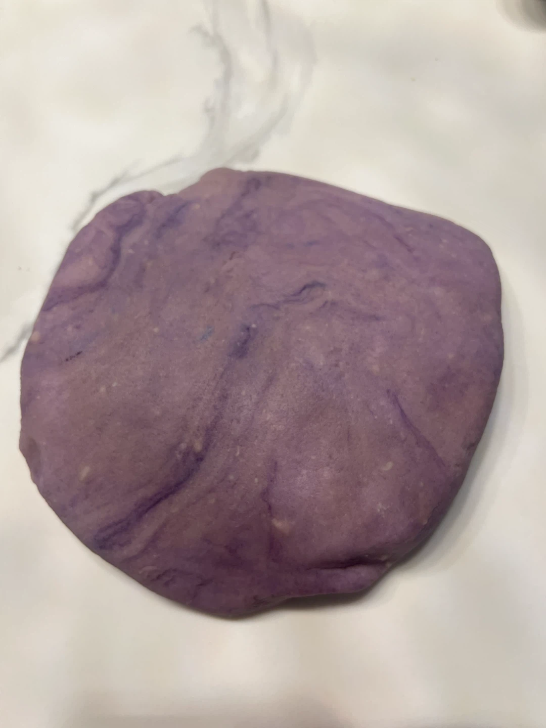 Handmade Playdoh - photo 2