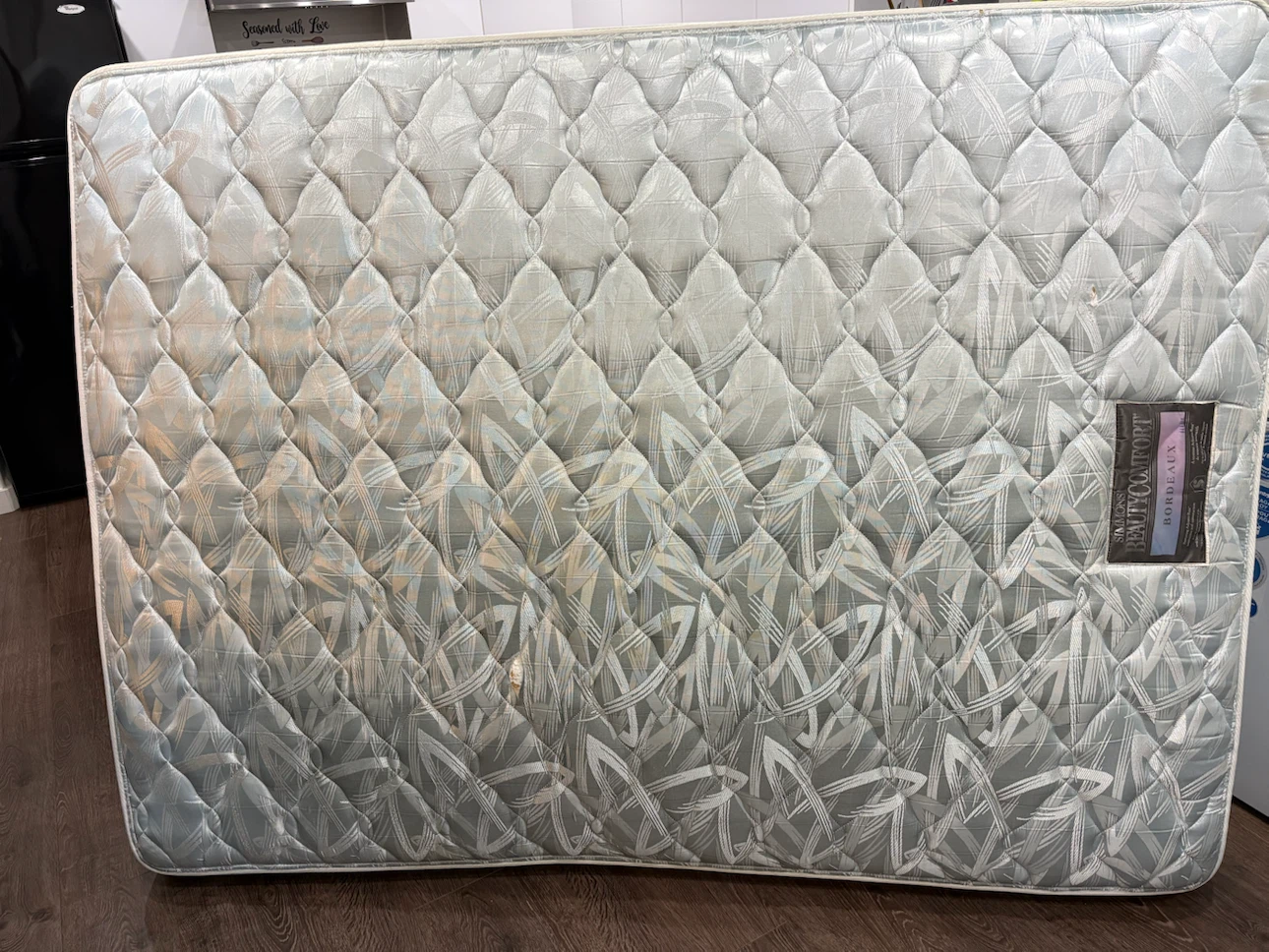 Simmons Beautyrest Bordeaux Mattress - photo 2