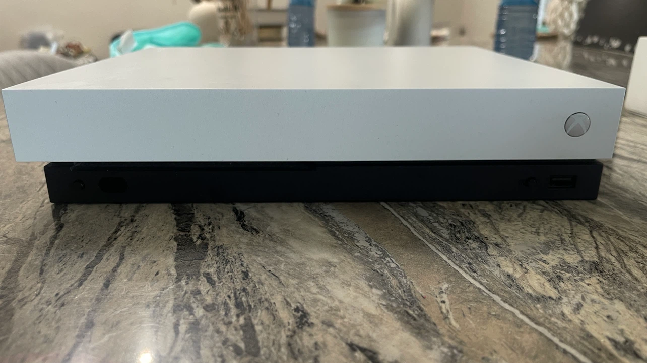Xbox One X 1TB Console