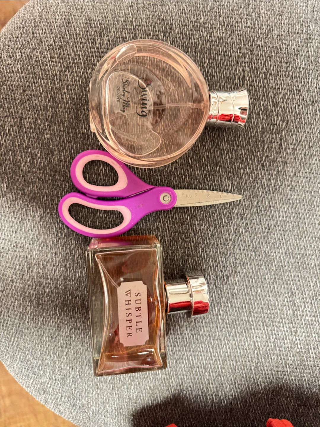 Shirley May Swing & Subtle Whisper Perfumes set both $12 - photo 3