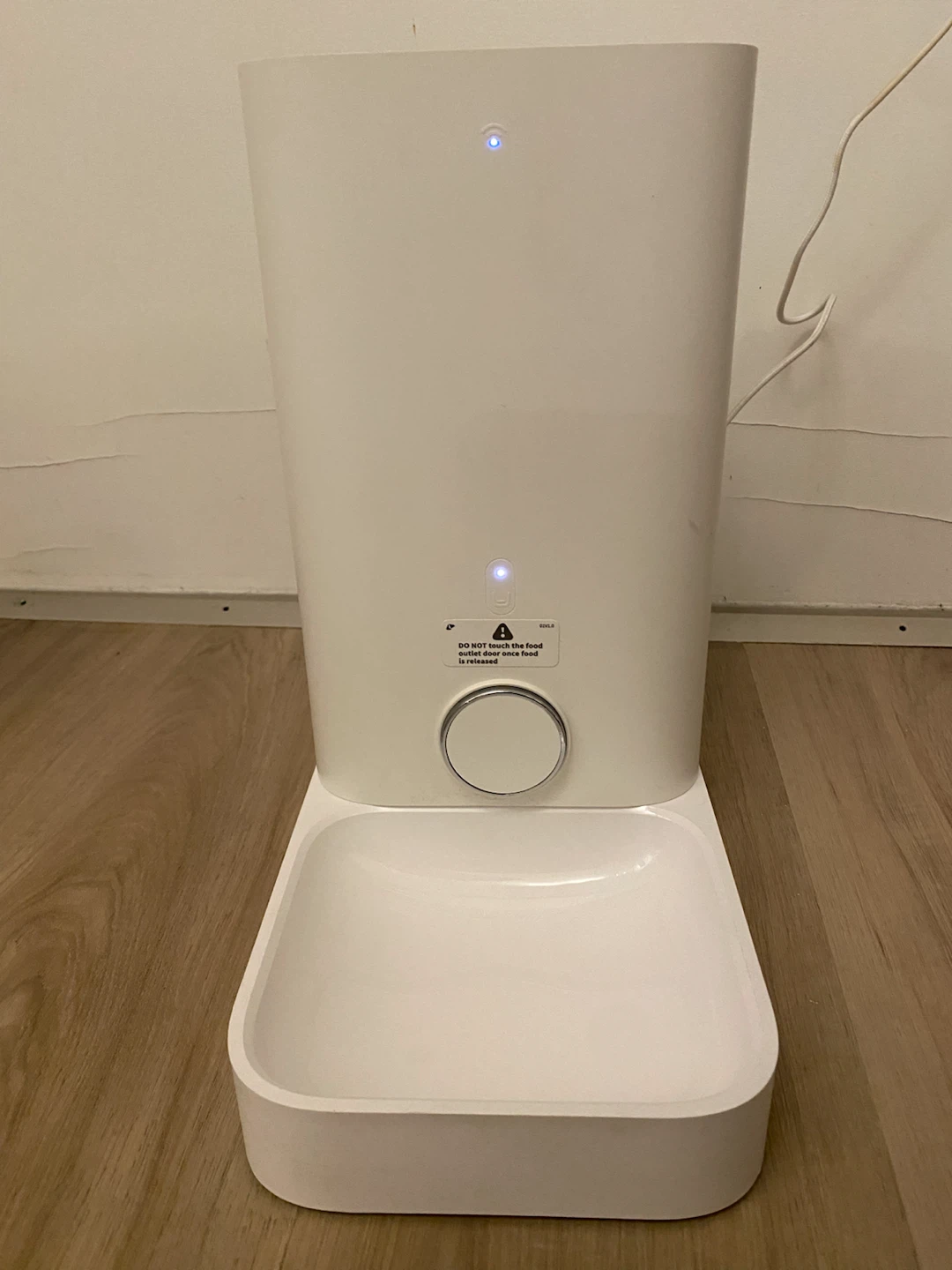 PETKIT Fresh Element Mini Auto Feeder