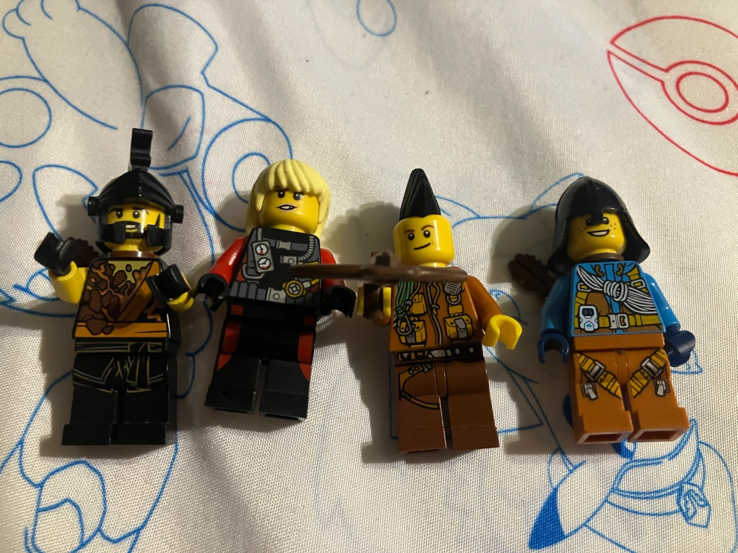 LEGO