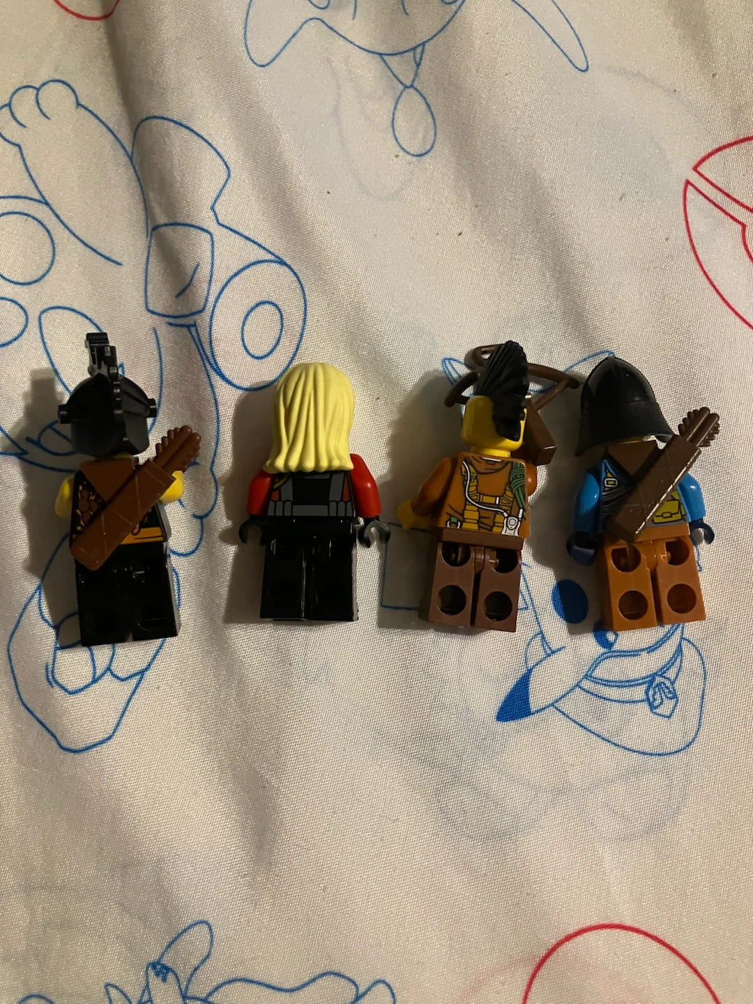 LEGO - photo 2