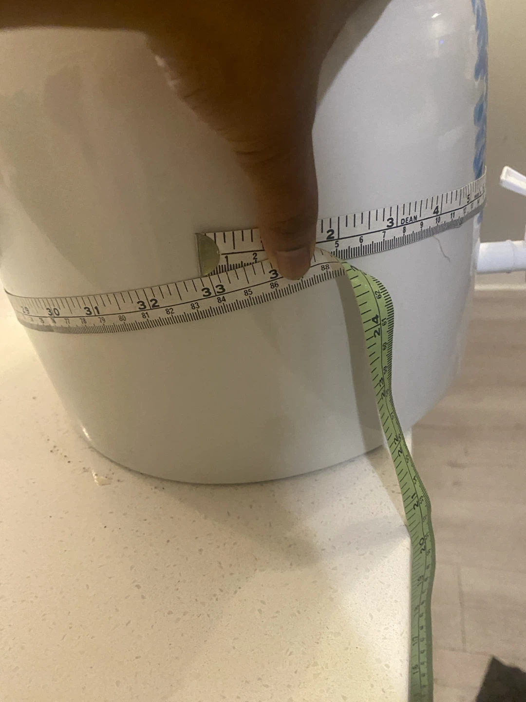Ceramic Water Dispenser - photo 4