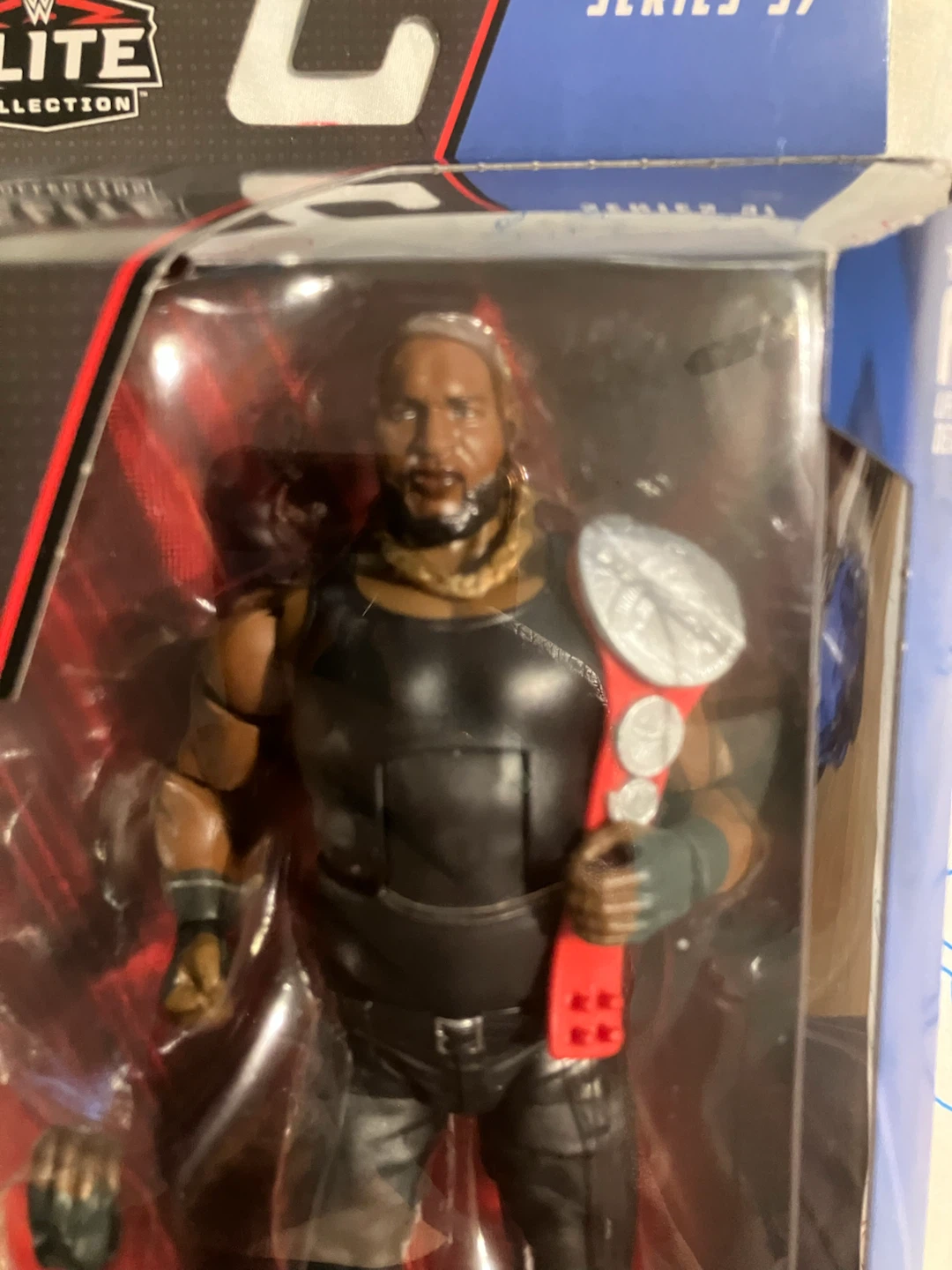 WWE Elite - photo 3