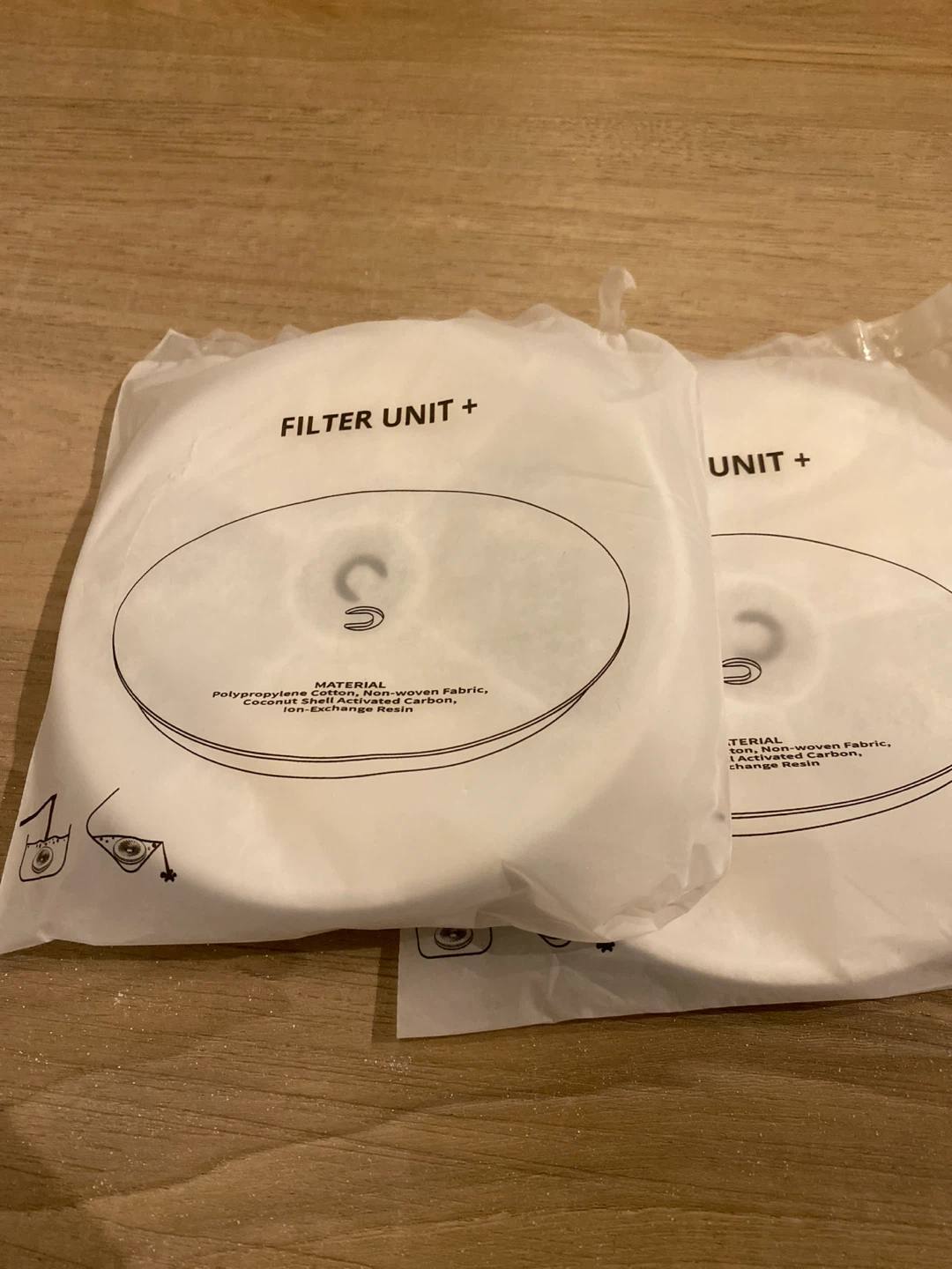 PETKIT Eversweet Fountain Filters Unit  +