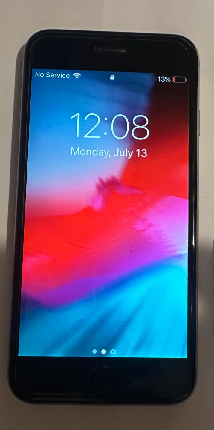 (Price dropped)iPhone 6 64GB Silver,Unlocked, 81% Battery Health - photo 4