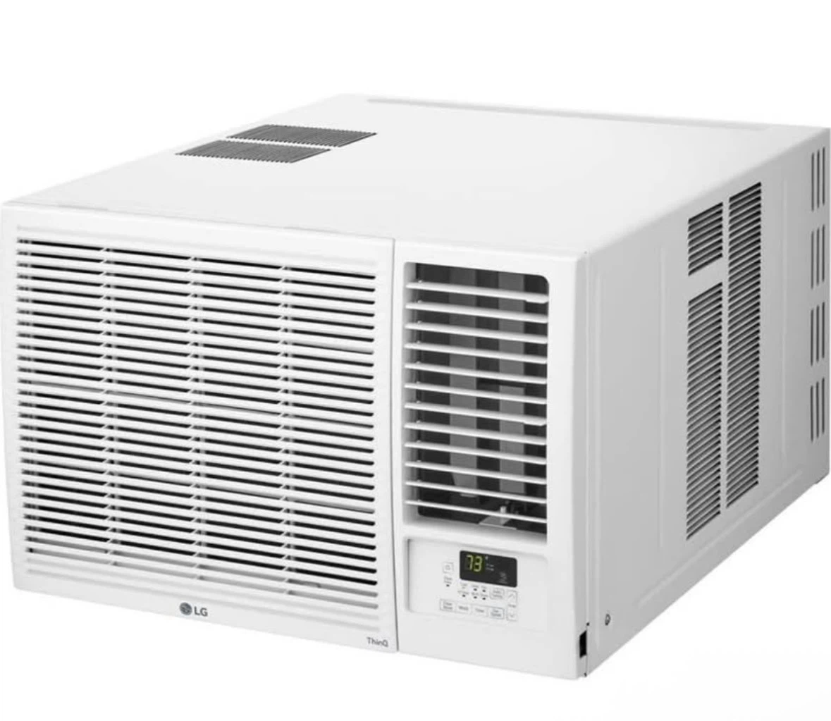 [220v] WINDOW AC 12200BTU - photo 2