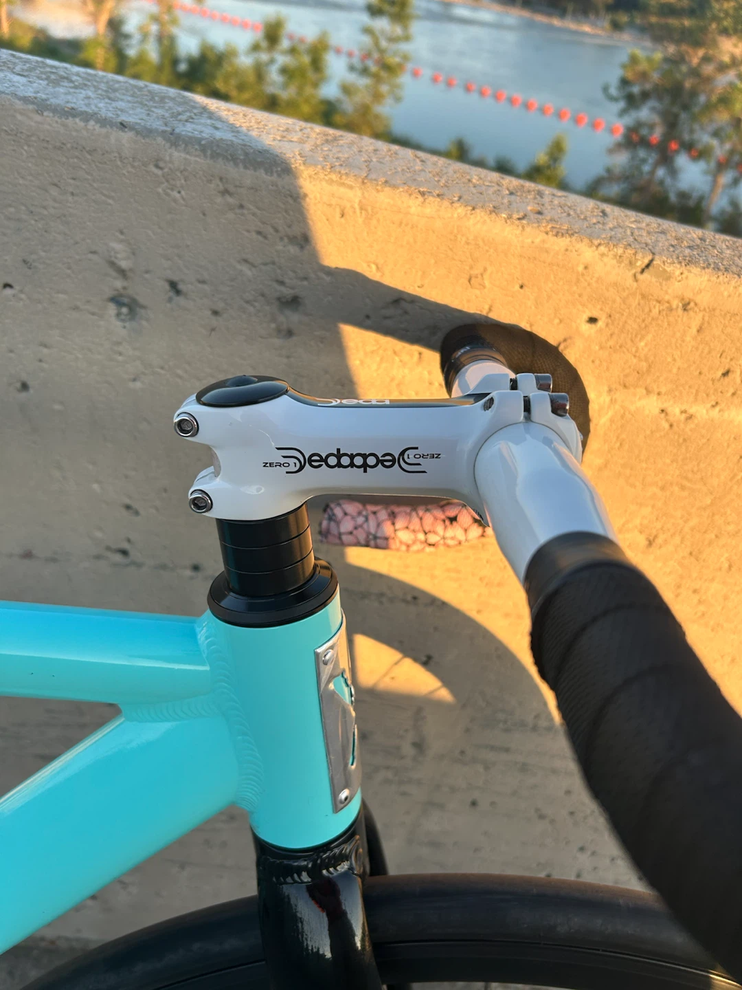 Infiniti Fixed Gear Bike - photo 5