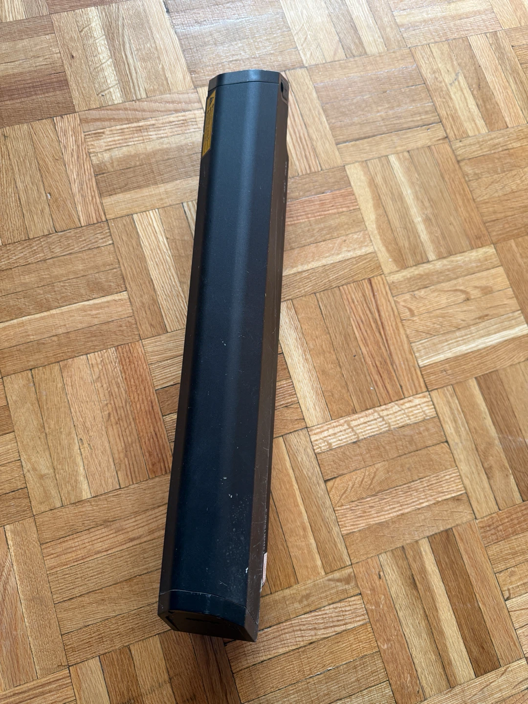 Battery - photo 2