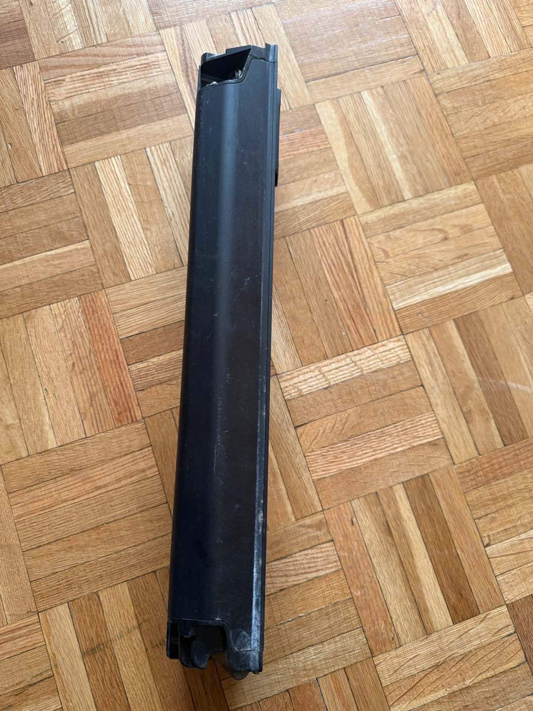 Battery - photo 4