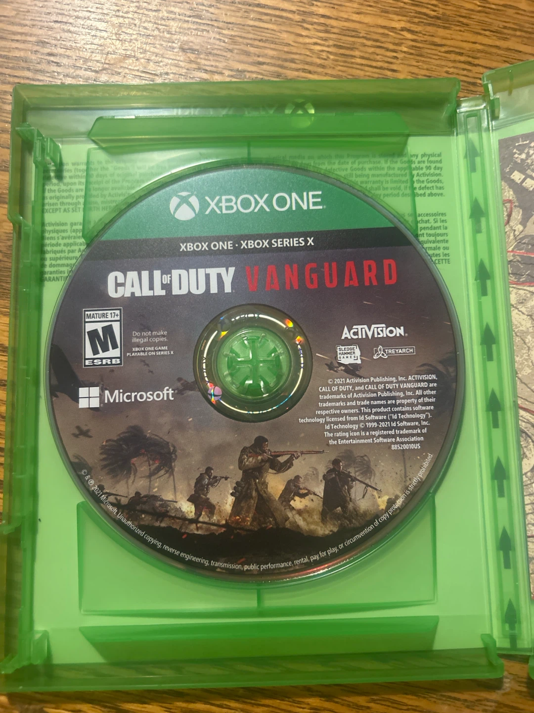 Xbox and ps4 games - photo 3