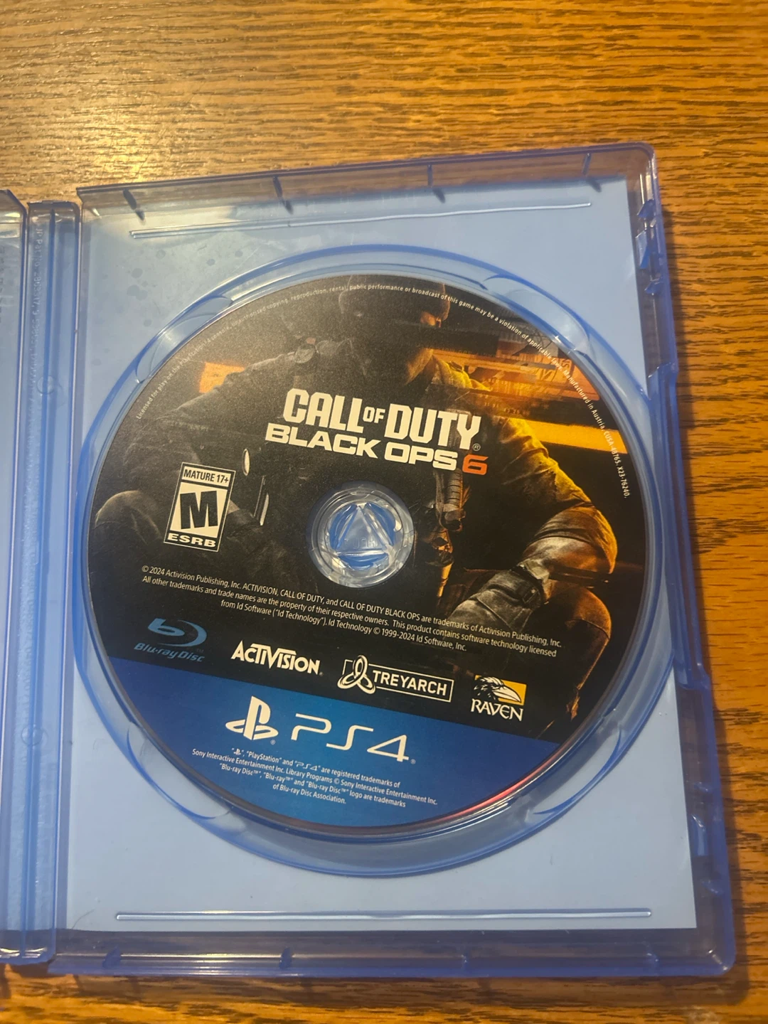Xbox and ps4 games - photo 4