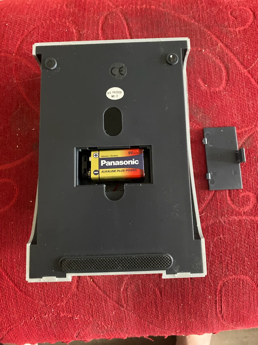 Starfrit Electronic Kitchen Scale - photo 3