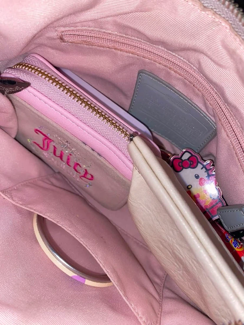 Coach Vintage Poppy Shoulder Bag - photo 3