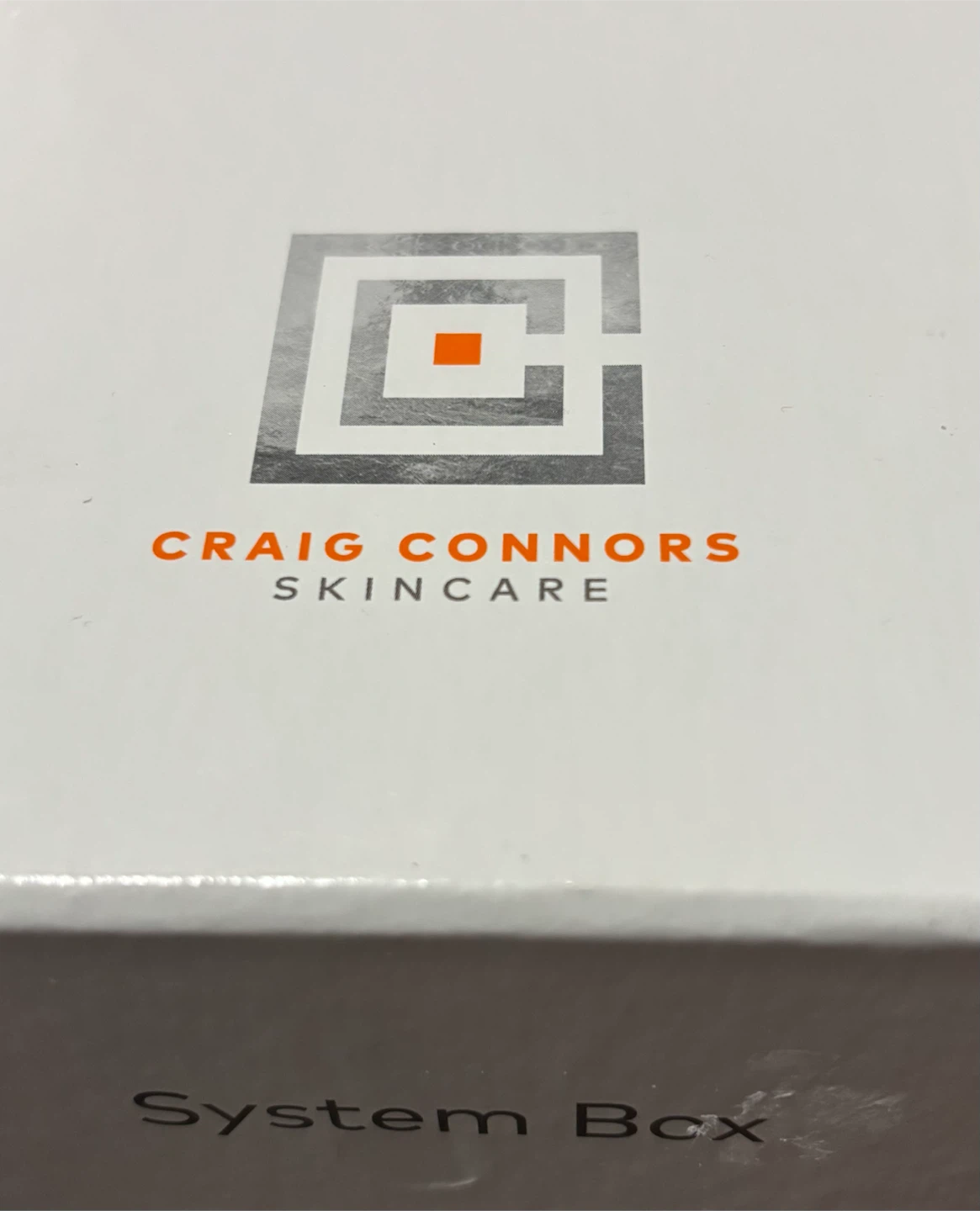NEW-Craig Connors 4pc Skincare Set - photo 2