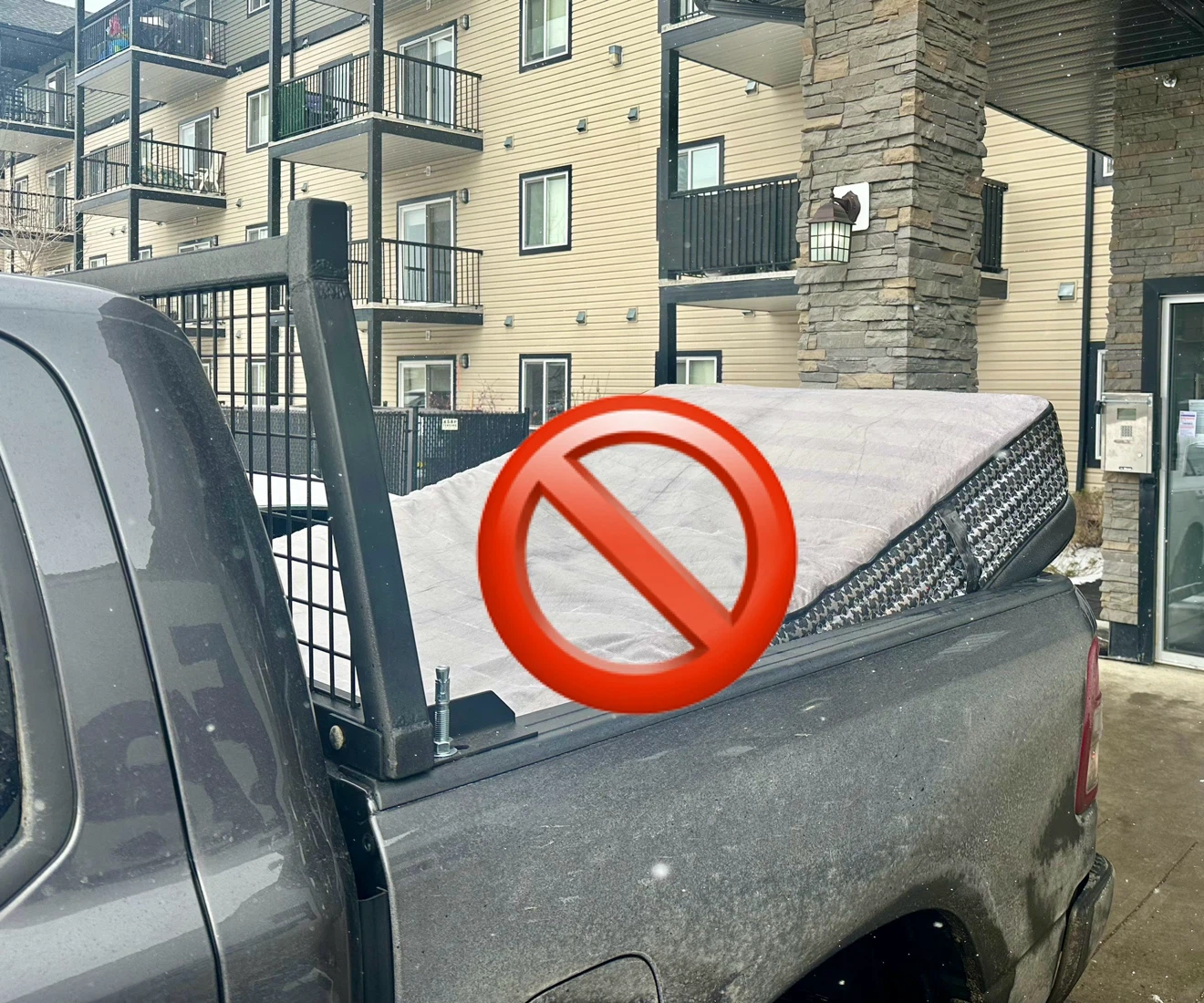 ***MATTRESS***