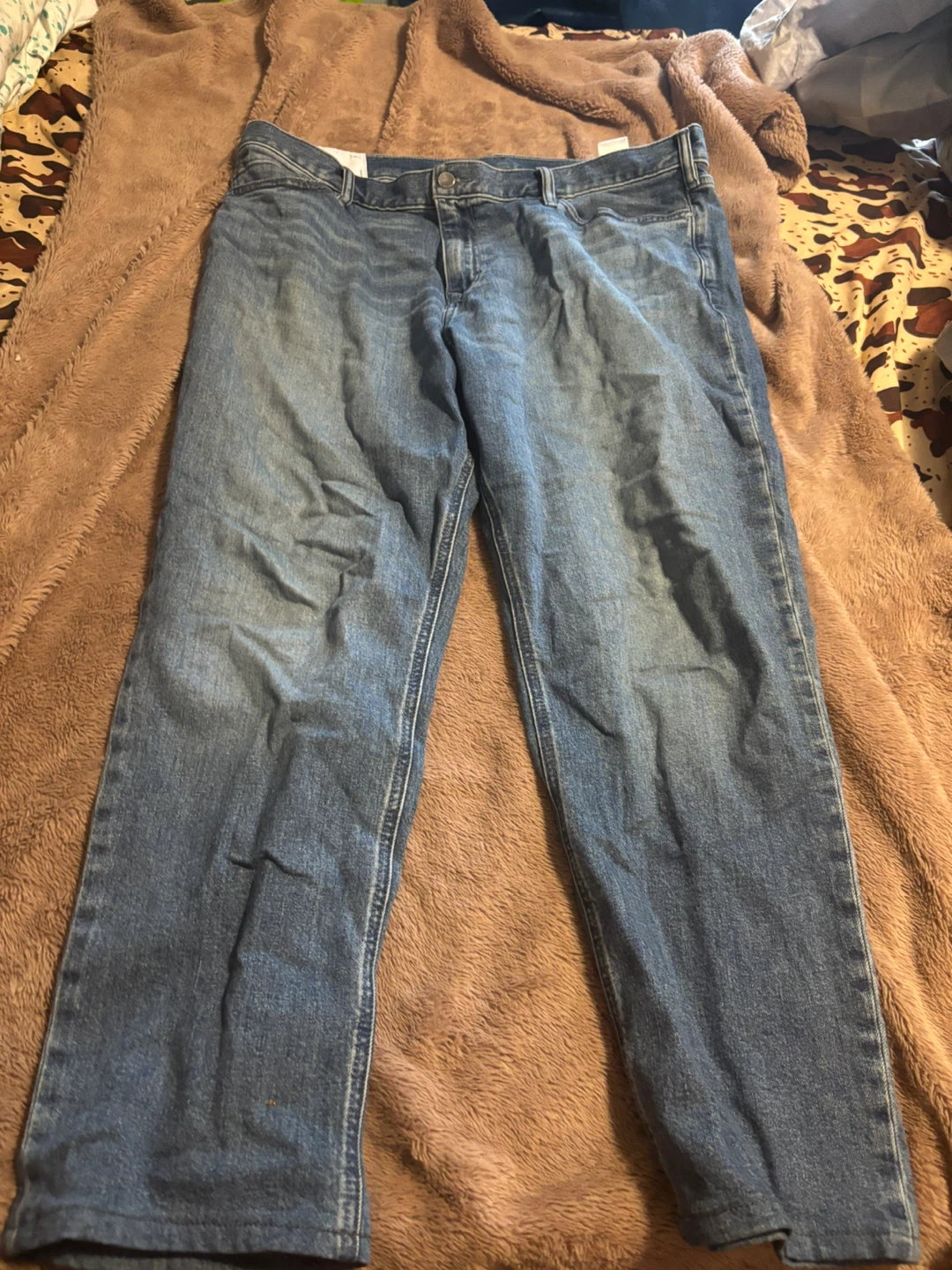 Banana Republic Slim Fit Jeans