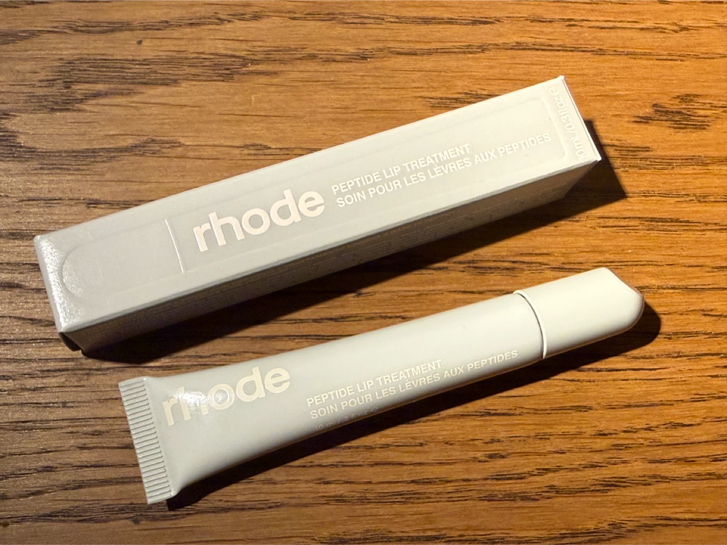 rhode Peptide Lip Treatment