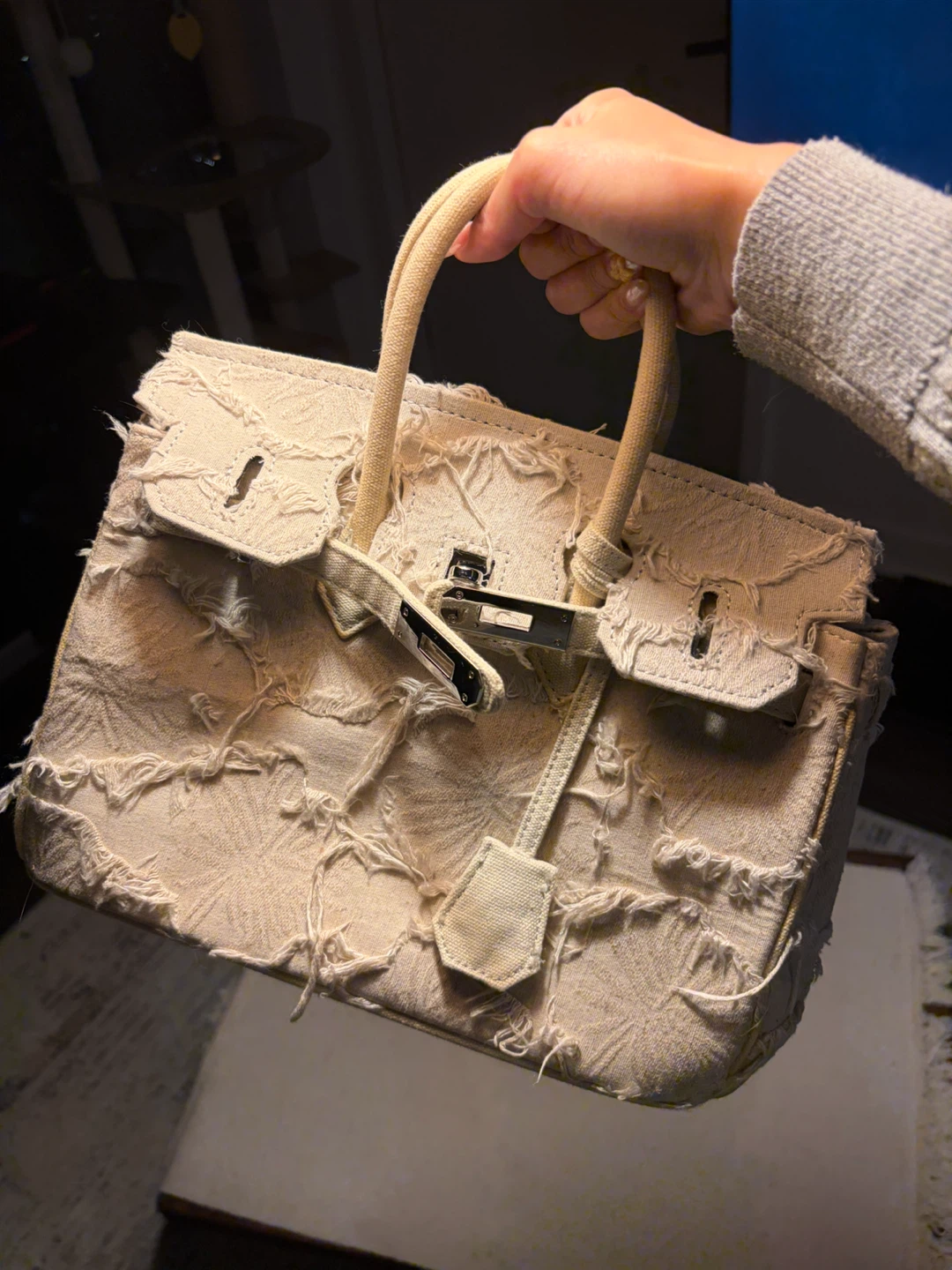 🇯🇵Emotional World Birkin 30