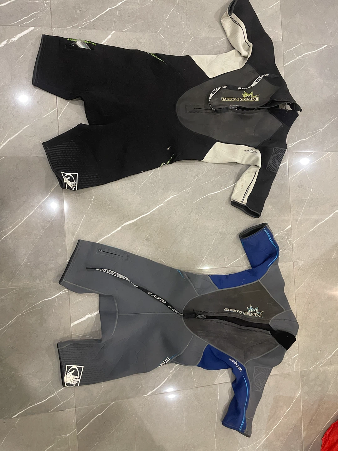 Two Body Glove Wetsuits - photo 2