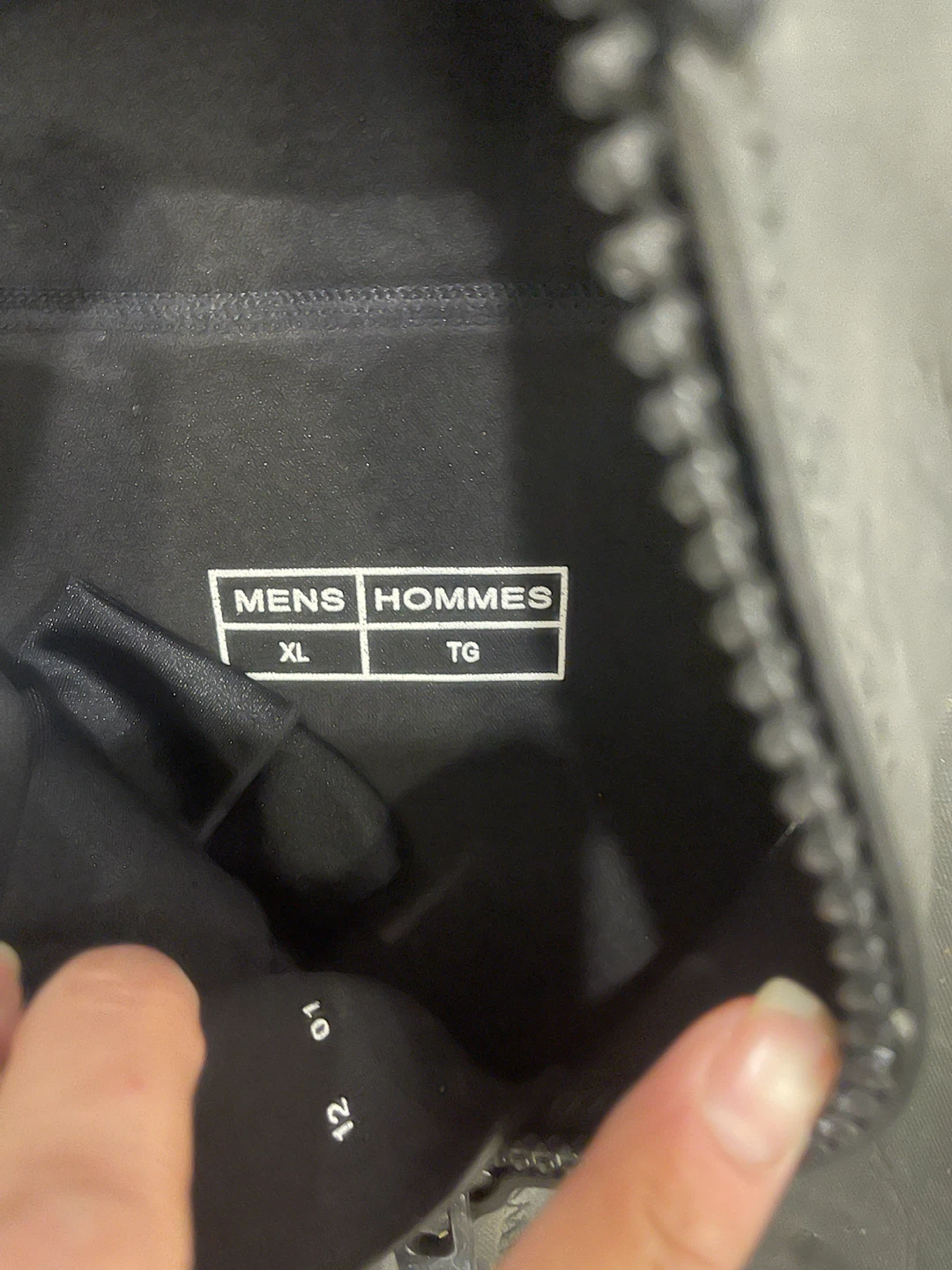 Two Body Glove Wetsuits - photo 4
