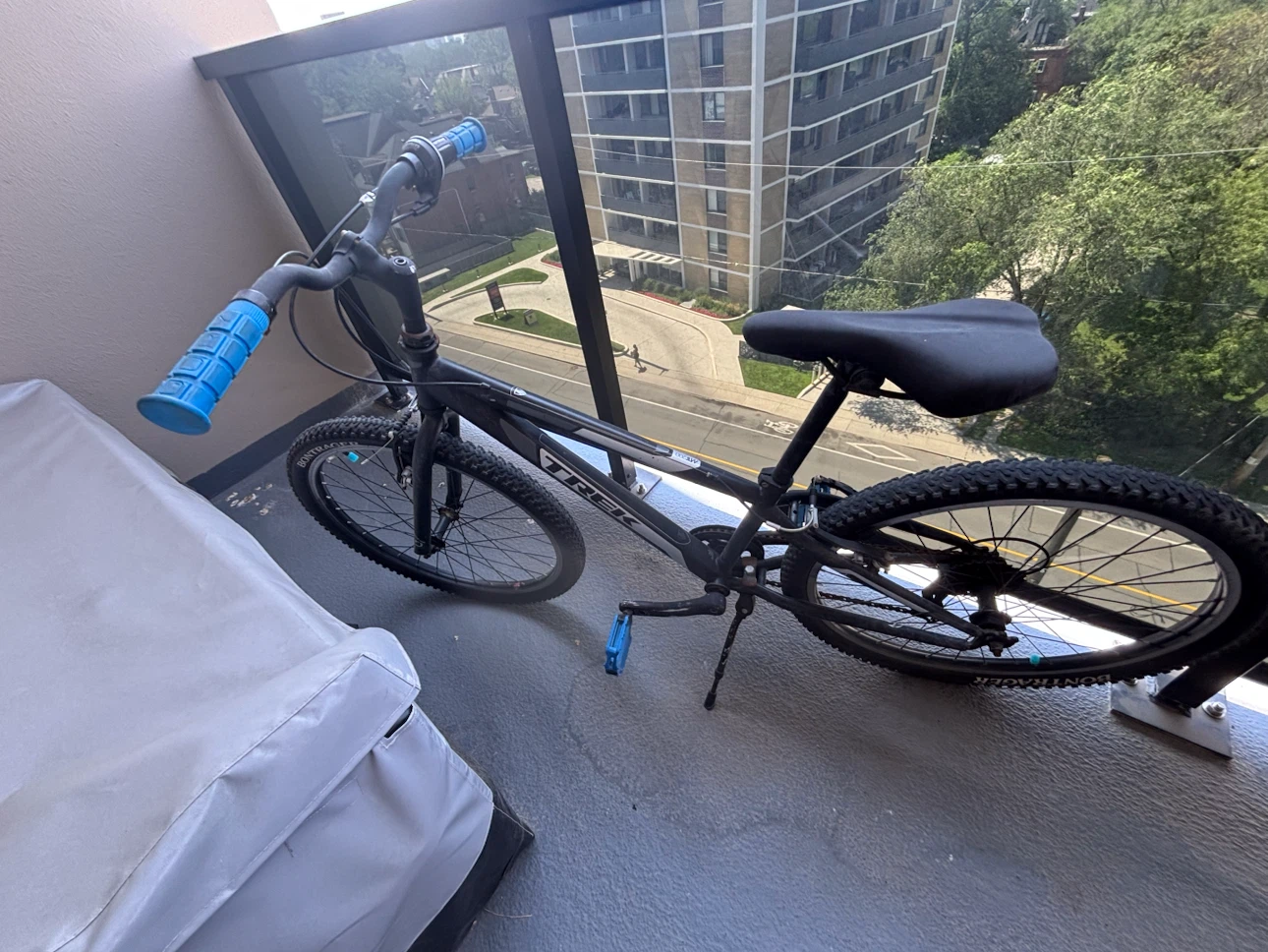 Trek Mountain Bike
