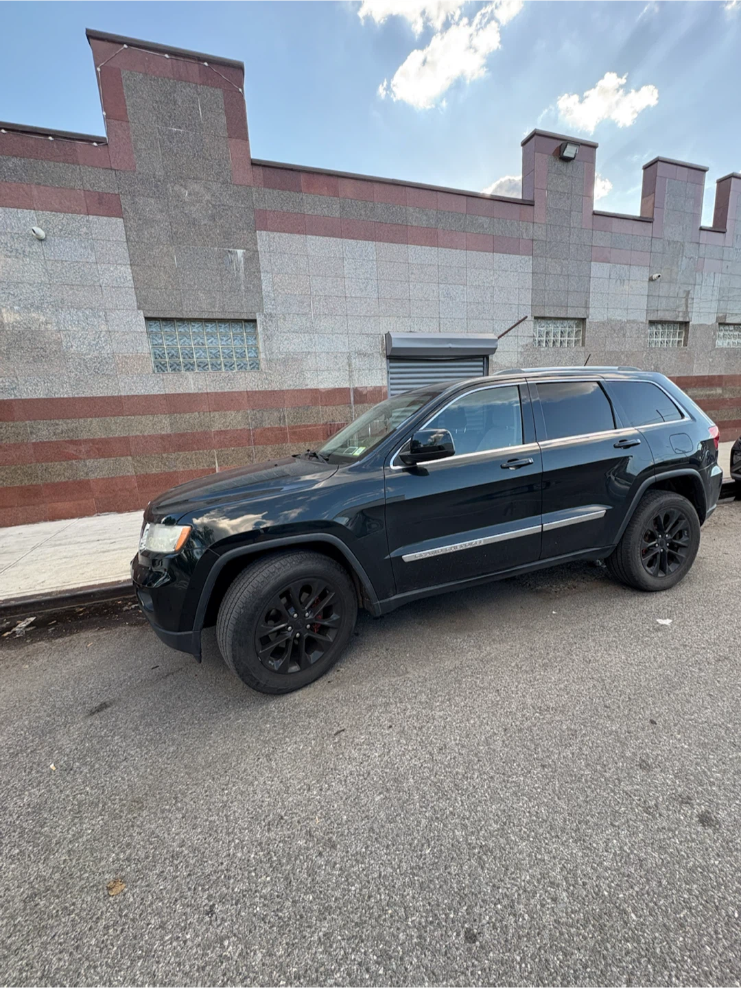 2012 Jeep grand Cherokee - photo 4