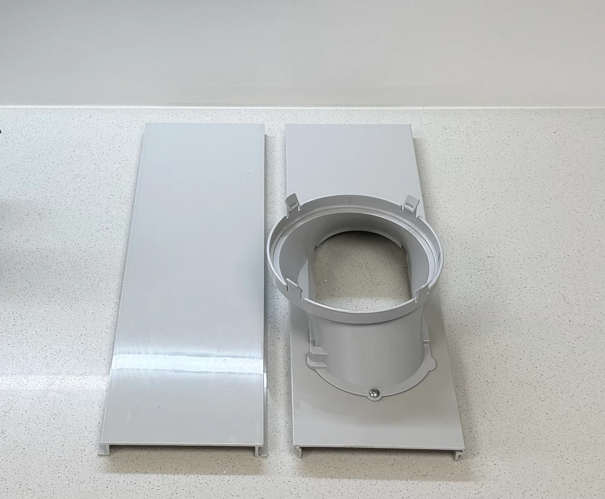 New Windows Kit For Portable Air Conditioner - photo 2