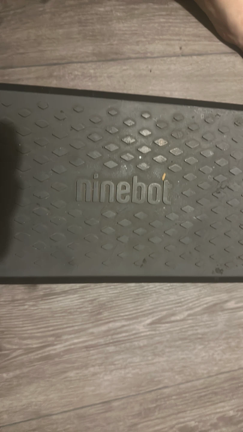 Ninebot Electric Scooter - photo 2