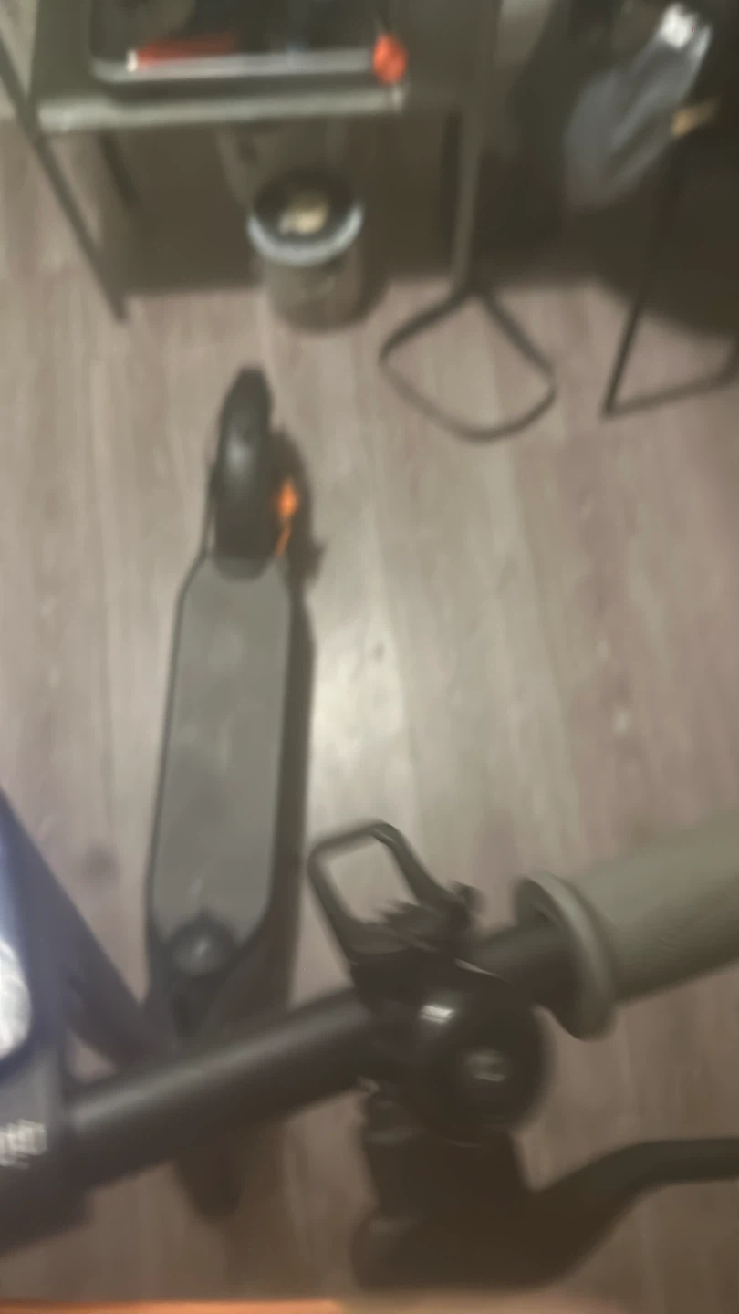 Ninebot Electric Scooter - photo 3