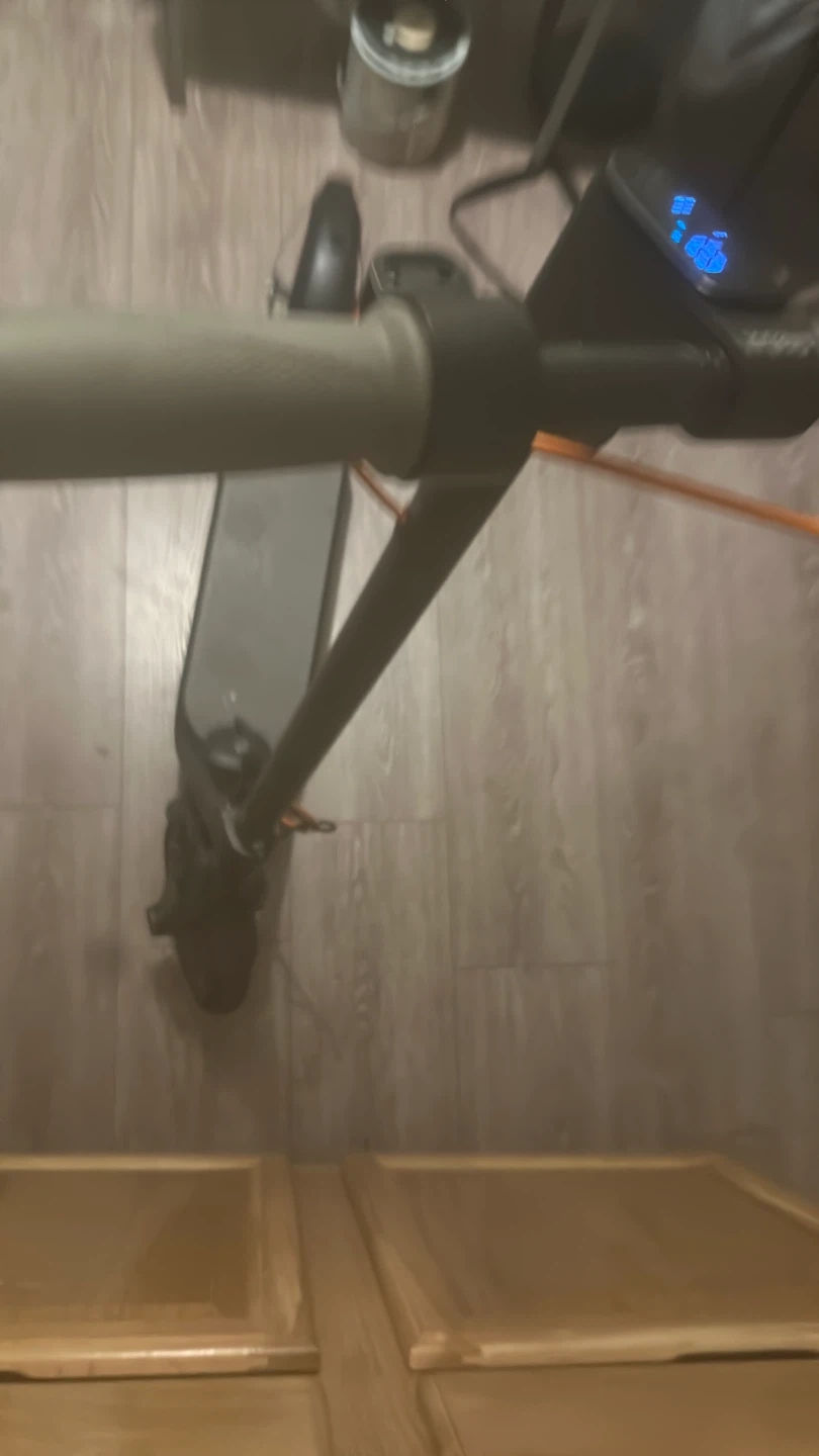 Ninebot Electric Scooter - photo 4