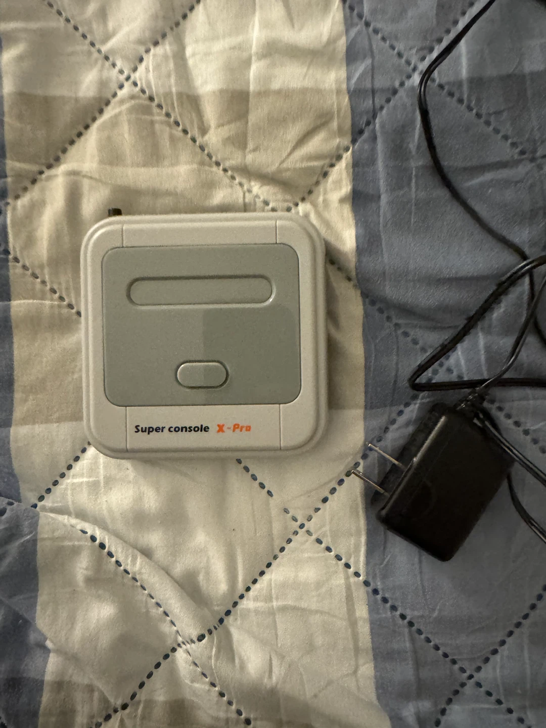 Super Console X-Pro Gaming System
