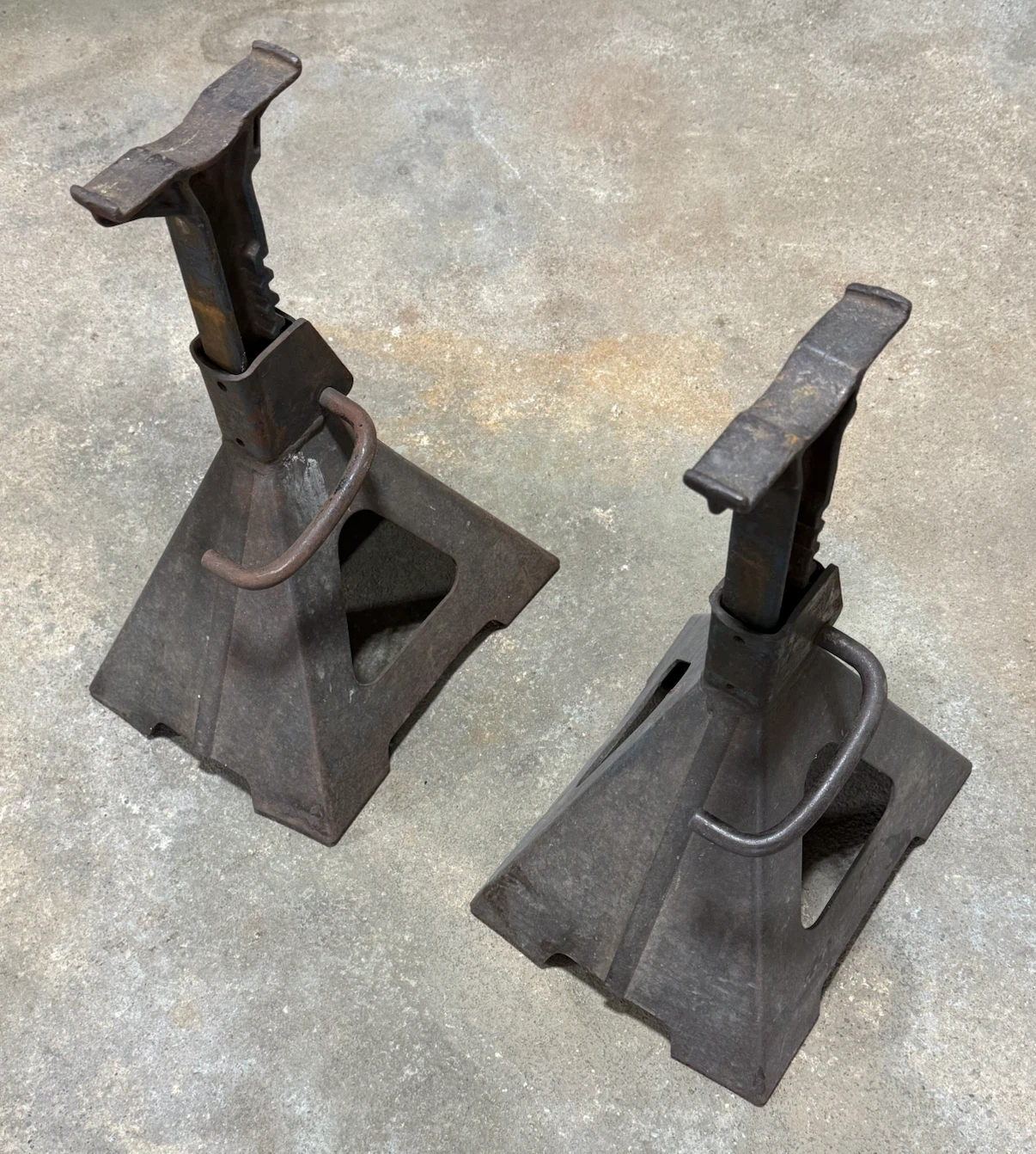 Automotive Car Jacks (Pair) - photo 2