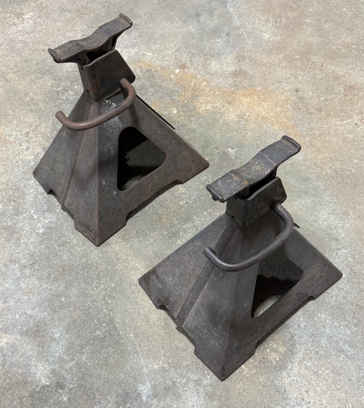 Automotive Car Jacks (Pair) - photo 3